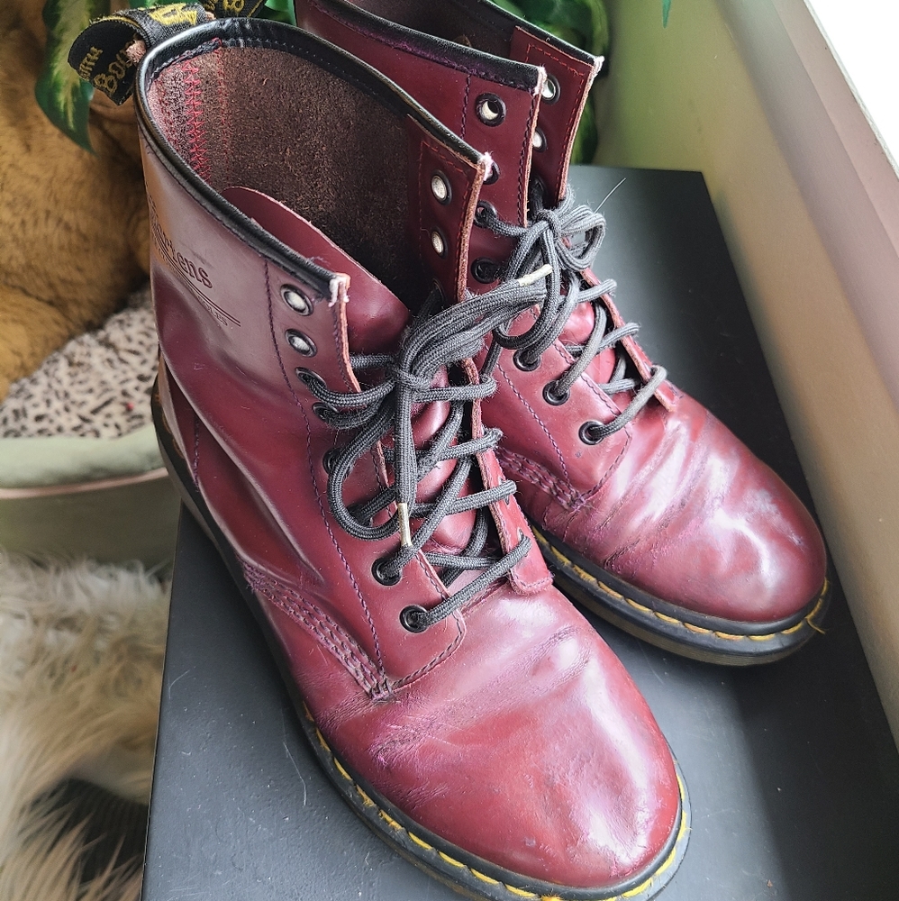 Dr Martens Used